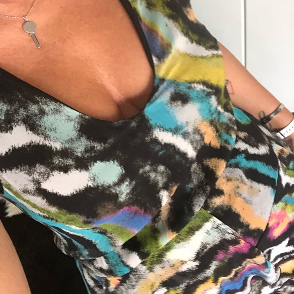 H&M Mathew Williamson Limited edition Sz 12 - Picture 3 of 5